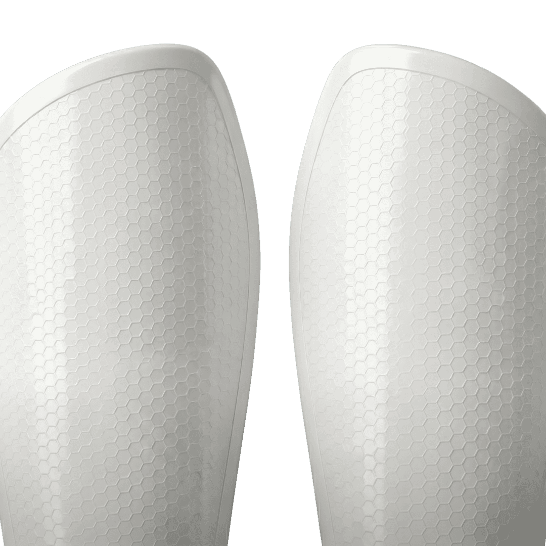 a part of the headphone with battery signal icon