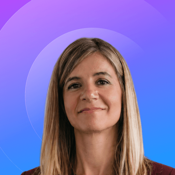 Silvia Martin Palacio