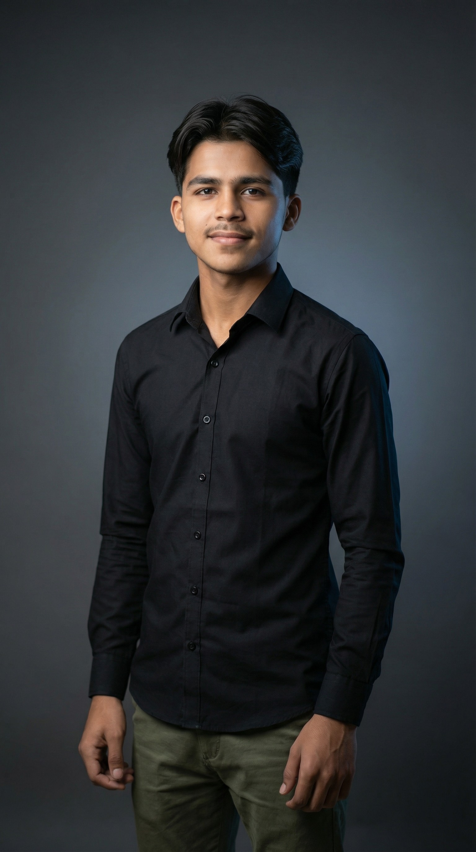 Portfolio Creator Avatar