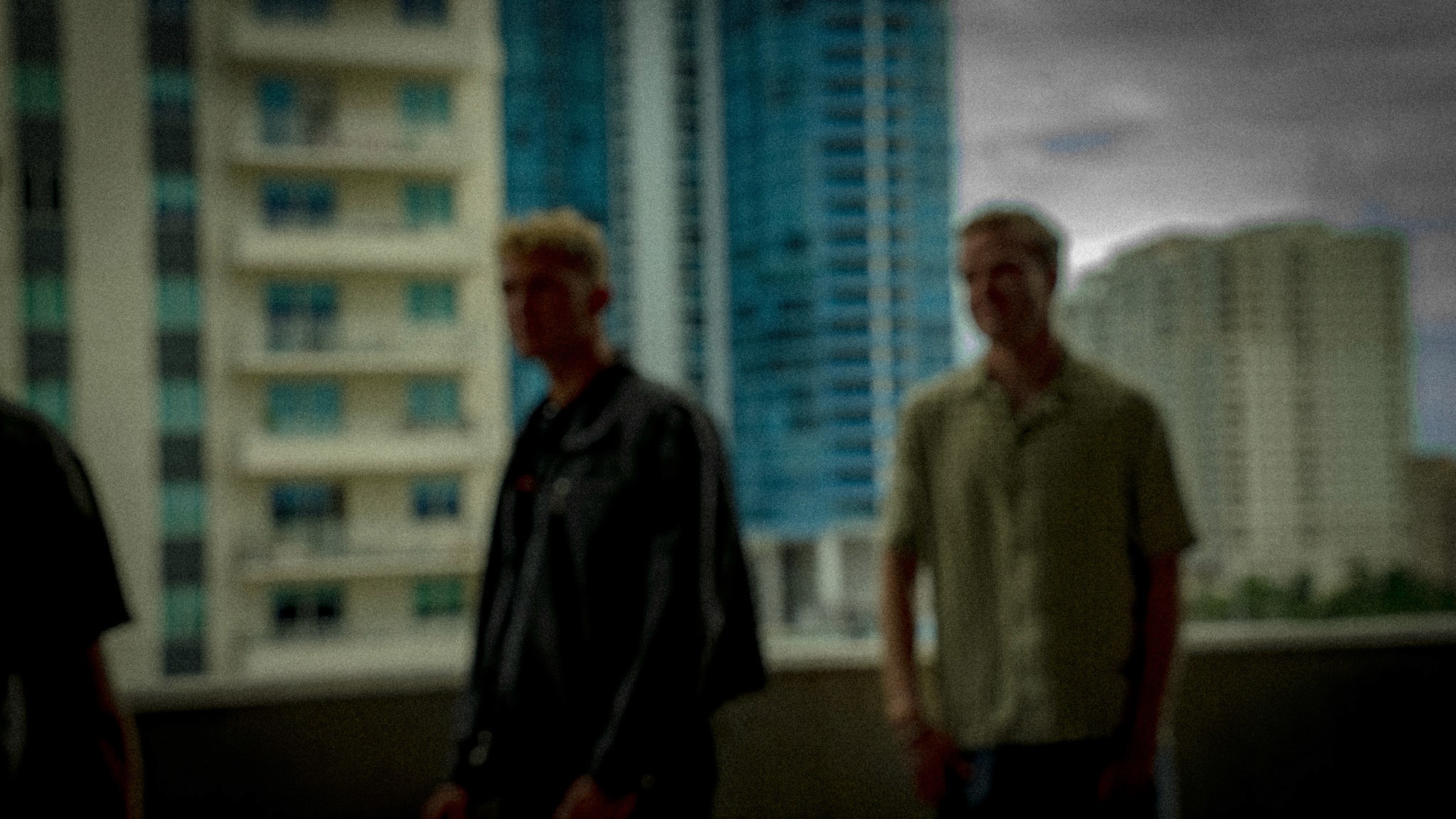 Project Oblique Gallery Photograph