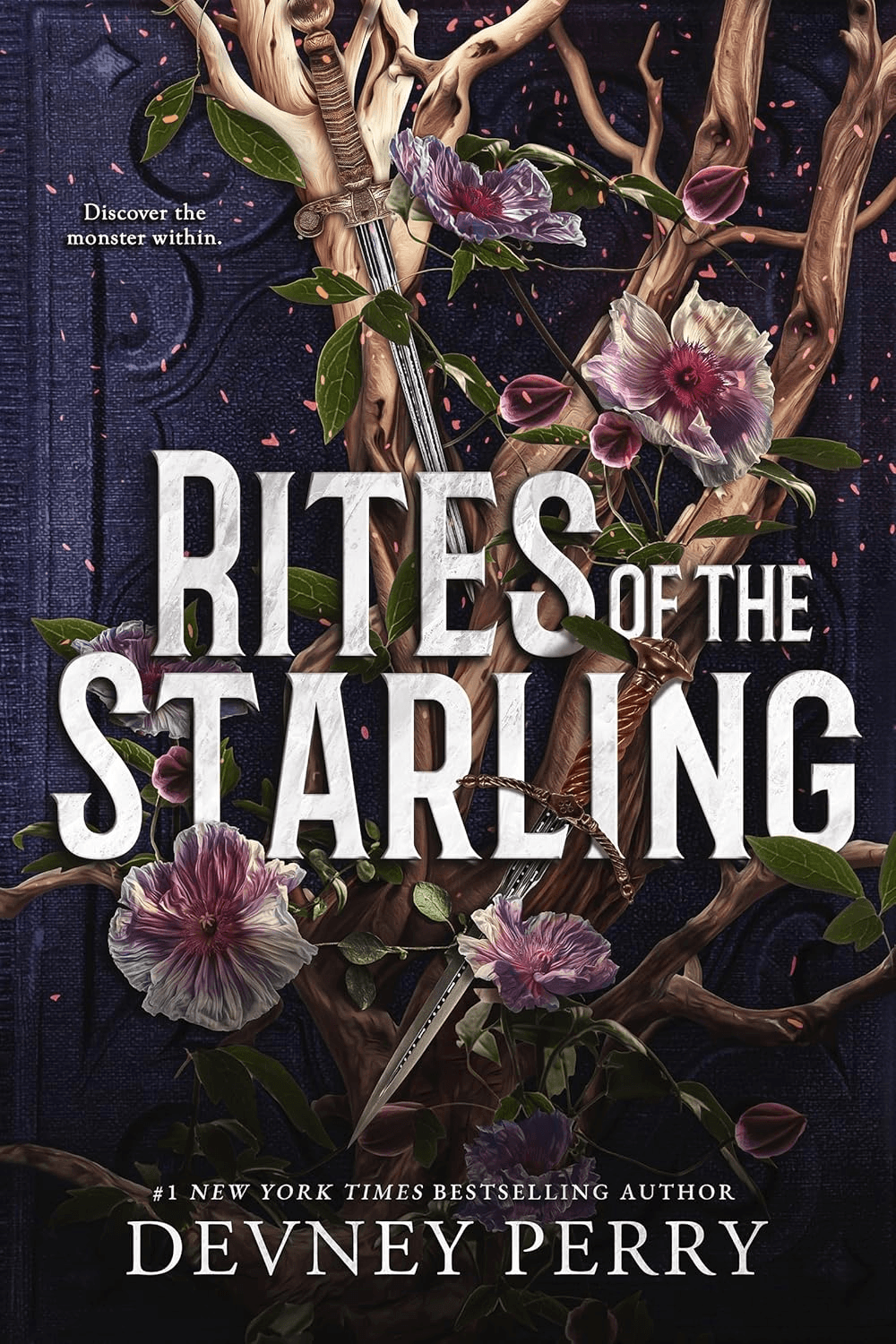Rites of the Starling Release