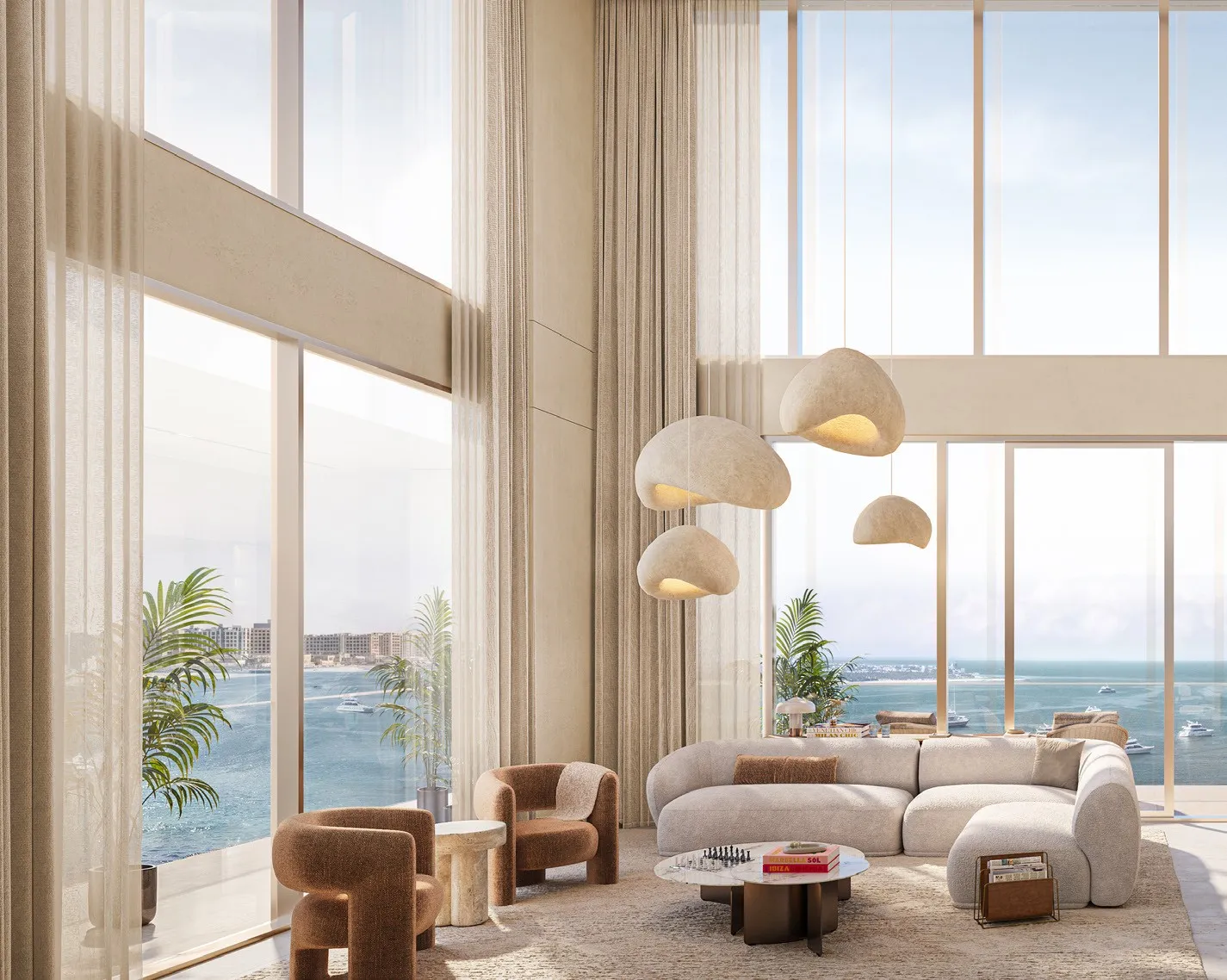 Soma Residences