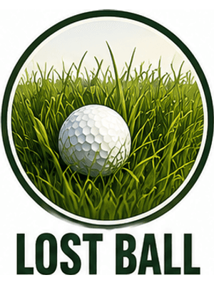Lost Ball game icon