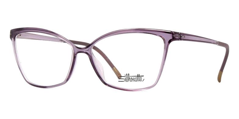 Frame selection for Silhouette