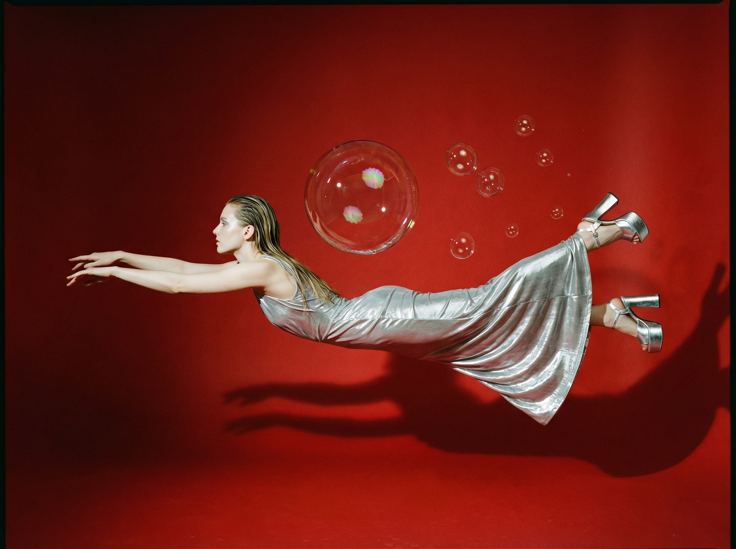 Brand Identity by David Carlo Art Director Aesthetics thumbnail wide