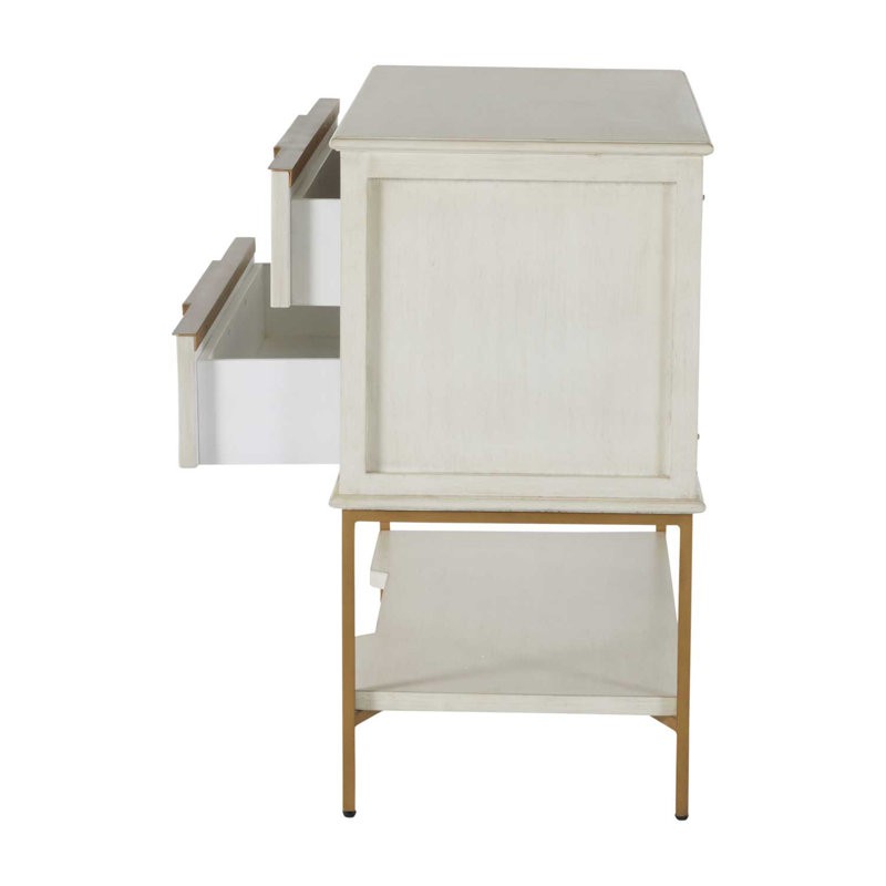 Gabby riggs nightstand – A stylish and functional furniture piece, perfect for any modern home.