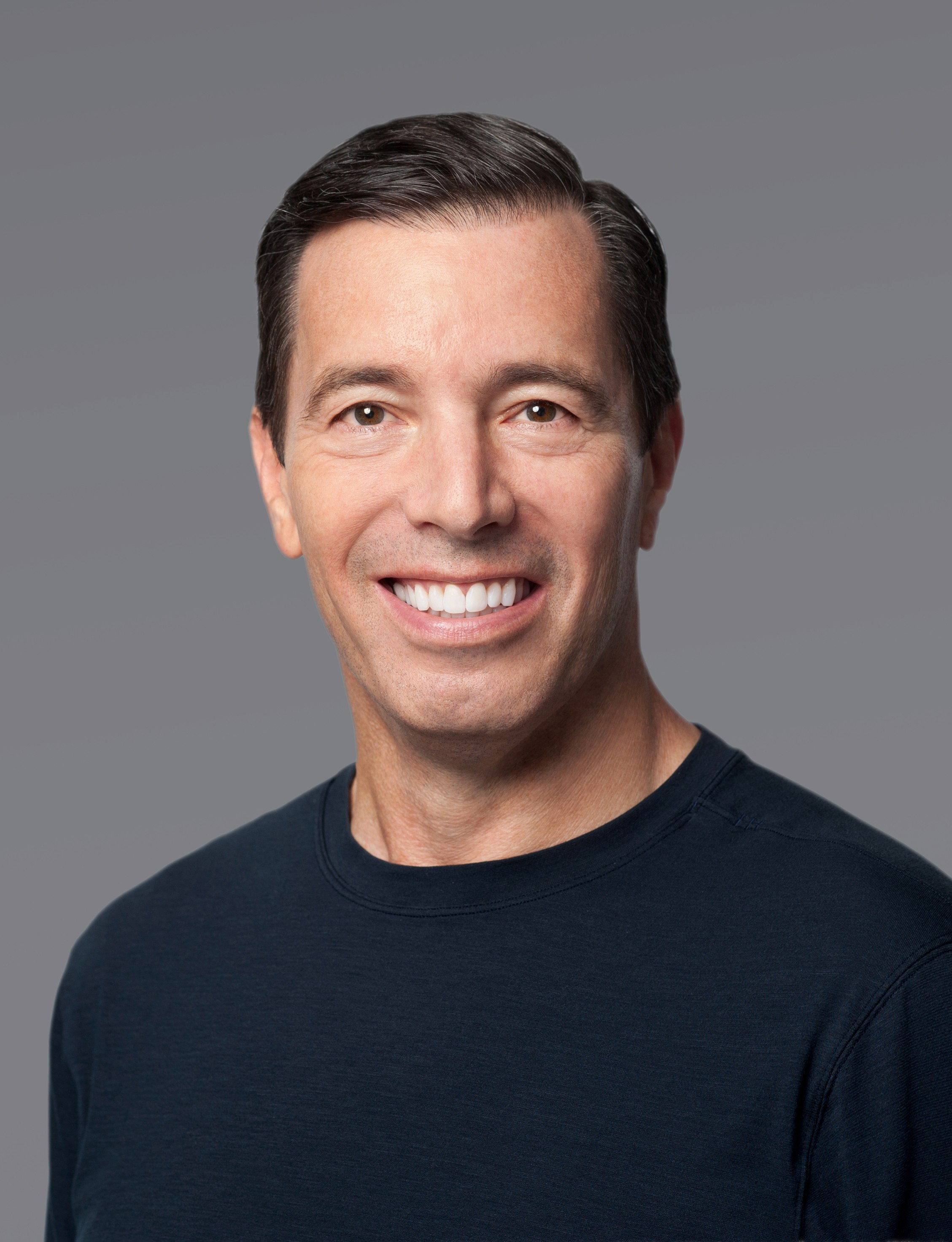 Meg Campbell, Chief of Staff