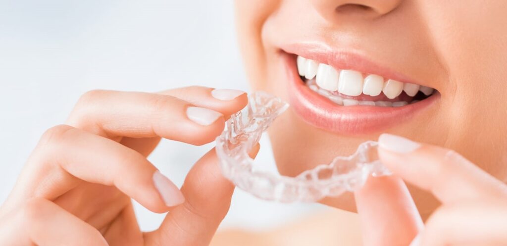 invisalign for teens and adults