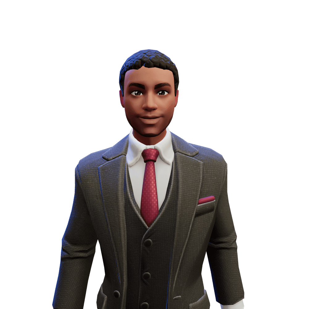 Mike Avatar