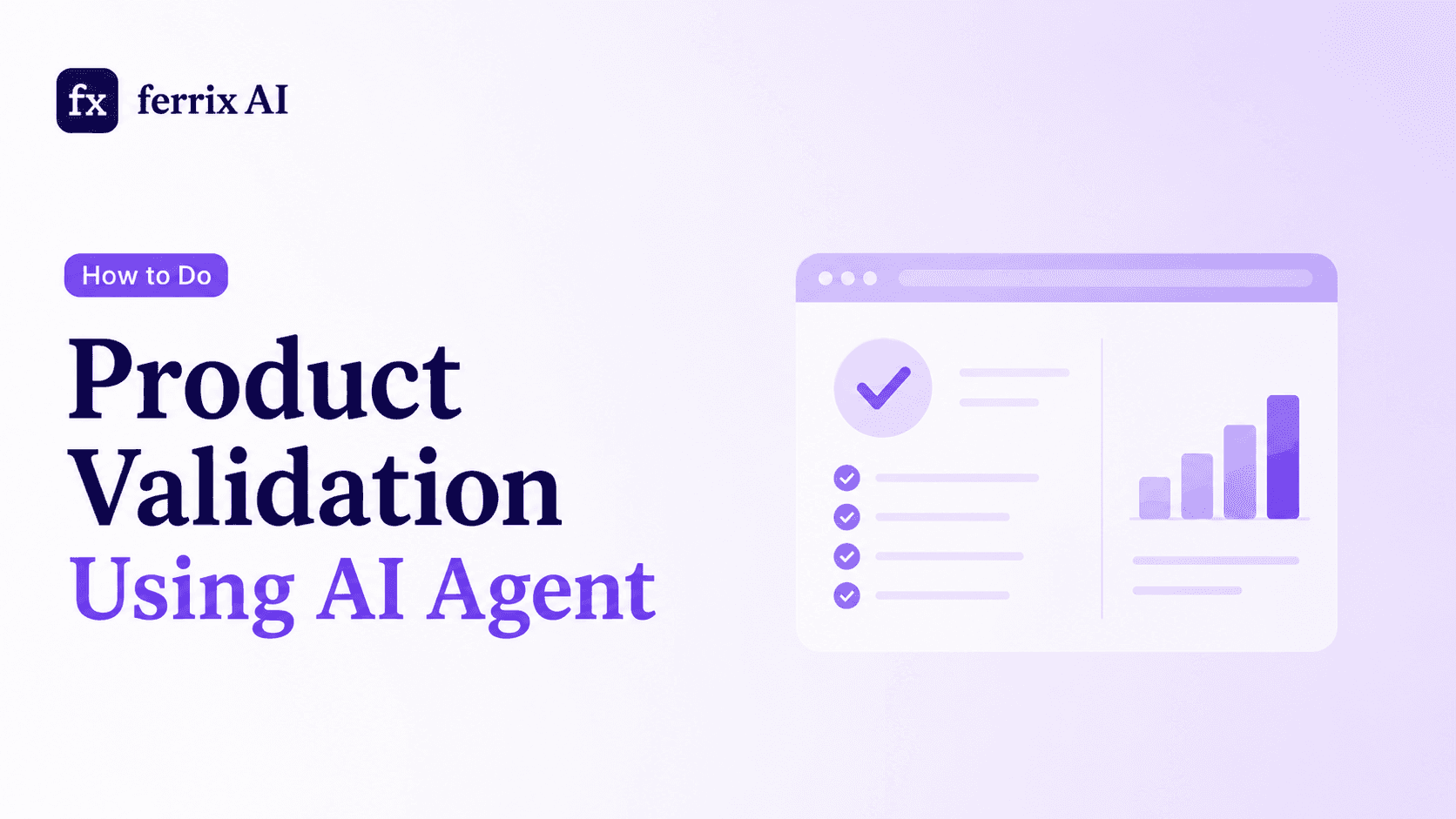 product-validation-using-ai-agent