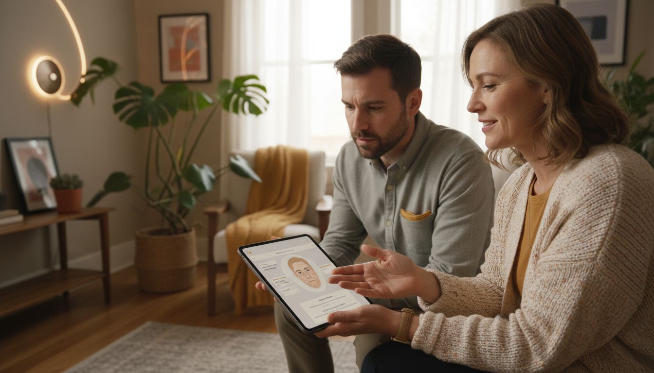ai relationship coaching