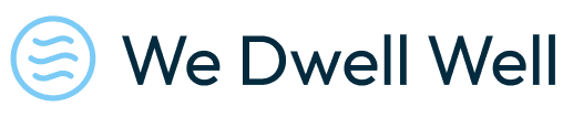We Dwell Well Logo