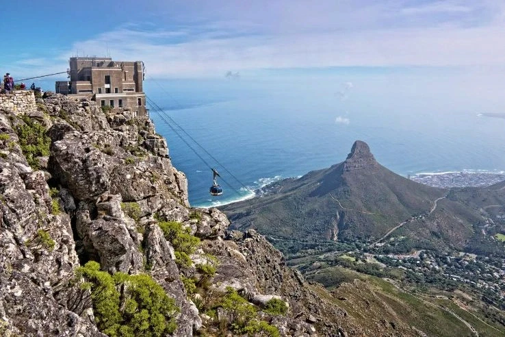 South Africa Tour Package 11 Nights 12 Days