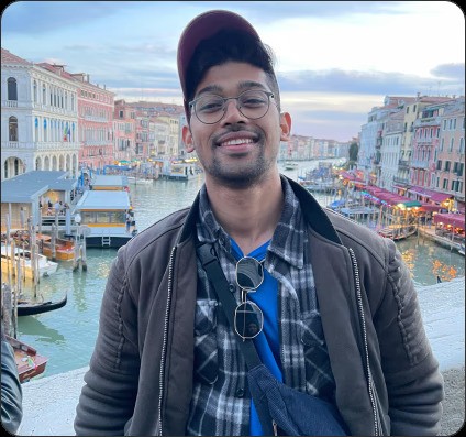 Author of testimonial