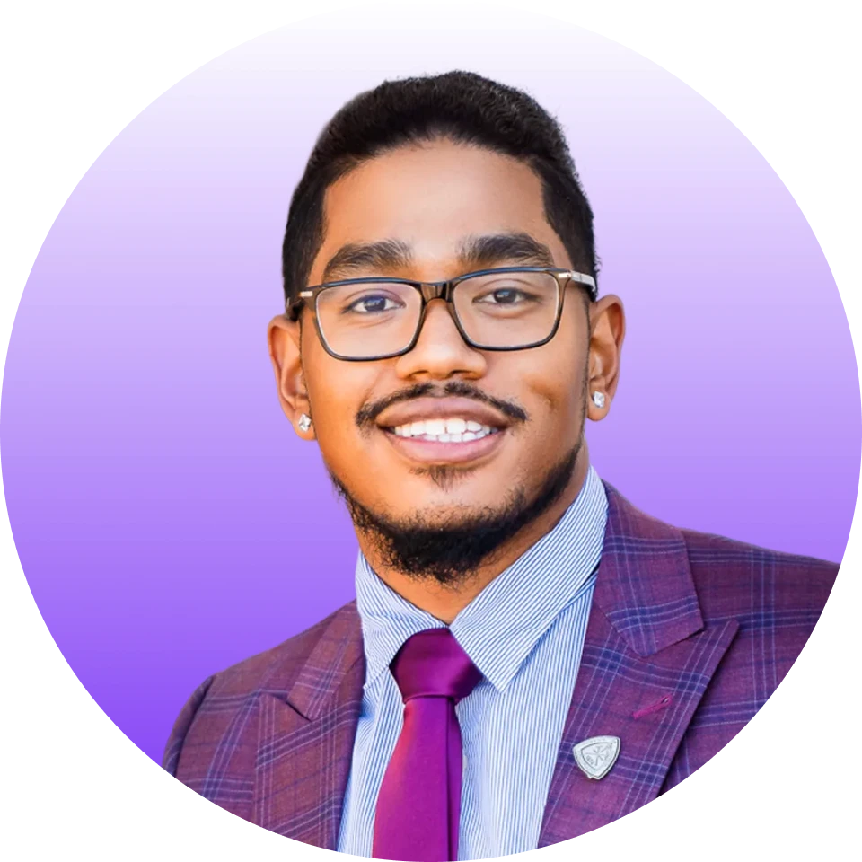 Nahjee Maybin, CEO at Kenyatta Computer Services