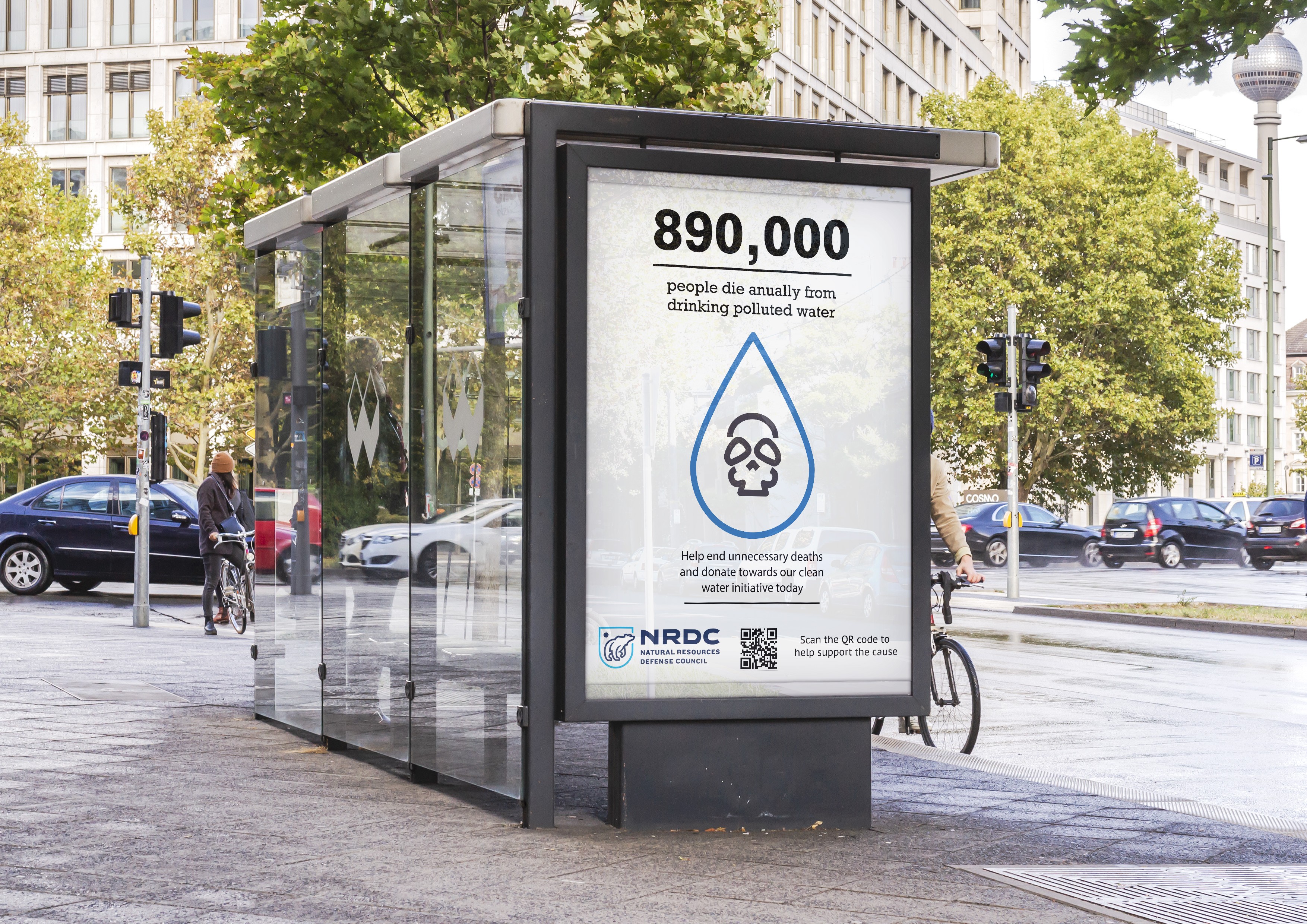 Image showcasing the Copper Summit Ski Resort Webpage