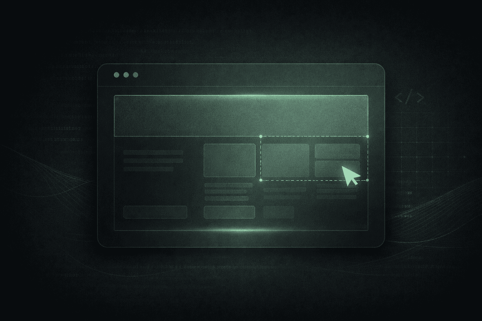 Feature illustration