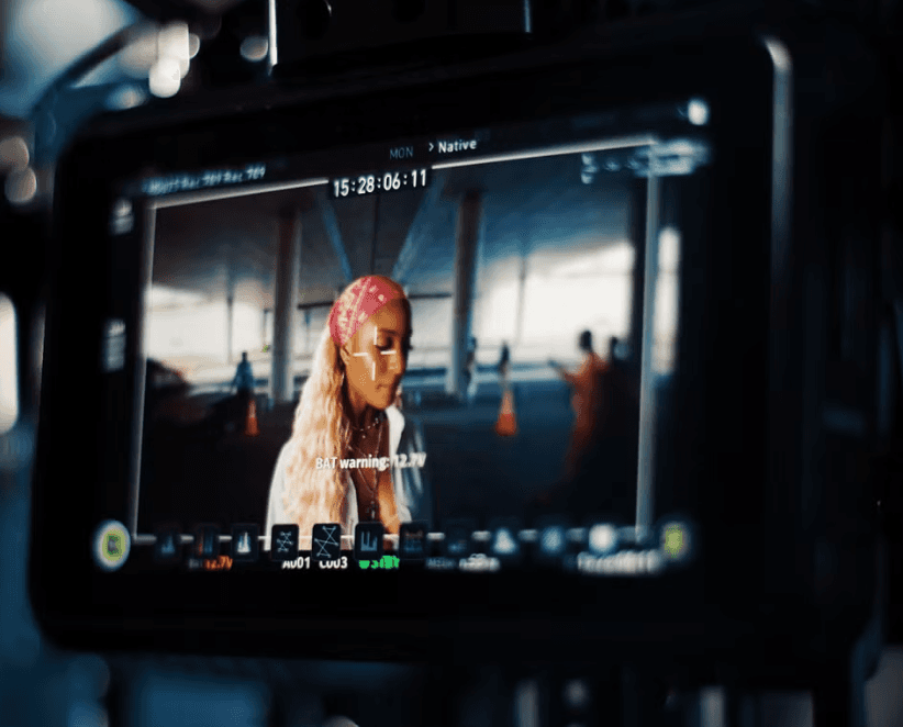 video production
