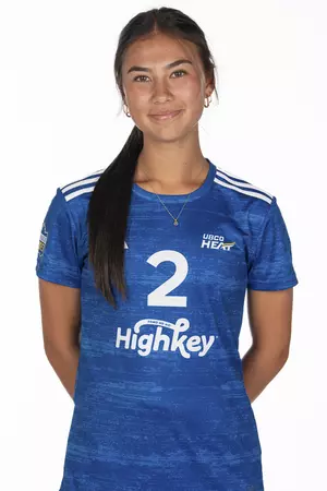 Nolan Gaboriault - Premier Soccer Academy