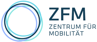 Zentrum für Mobilität