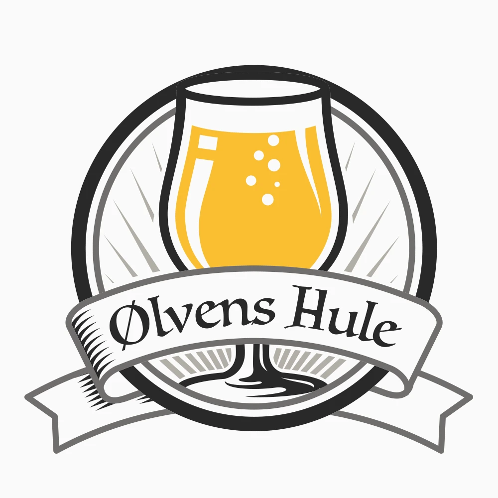 Ølvens hule logo