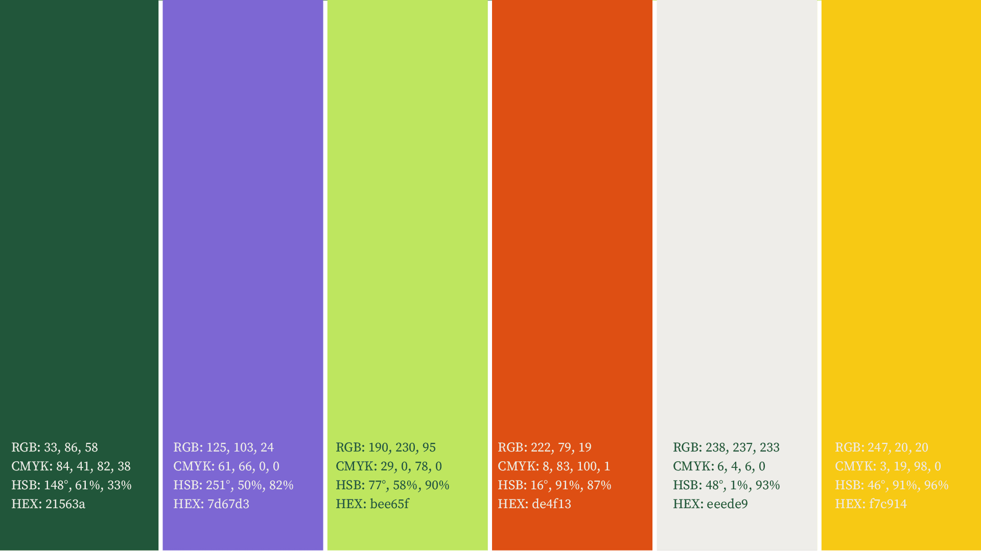 Greenette logo with a plant background.