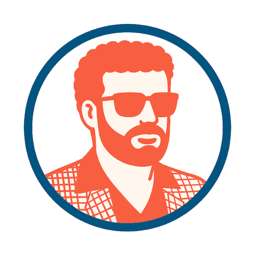 Benjamin Poucin aka l'a-jean Ben