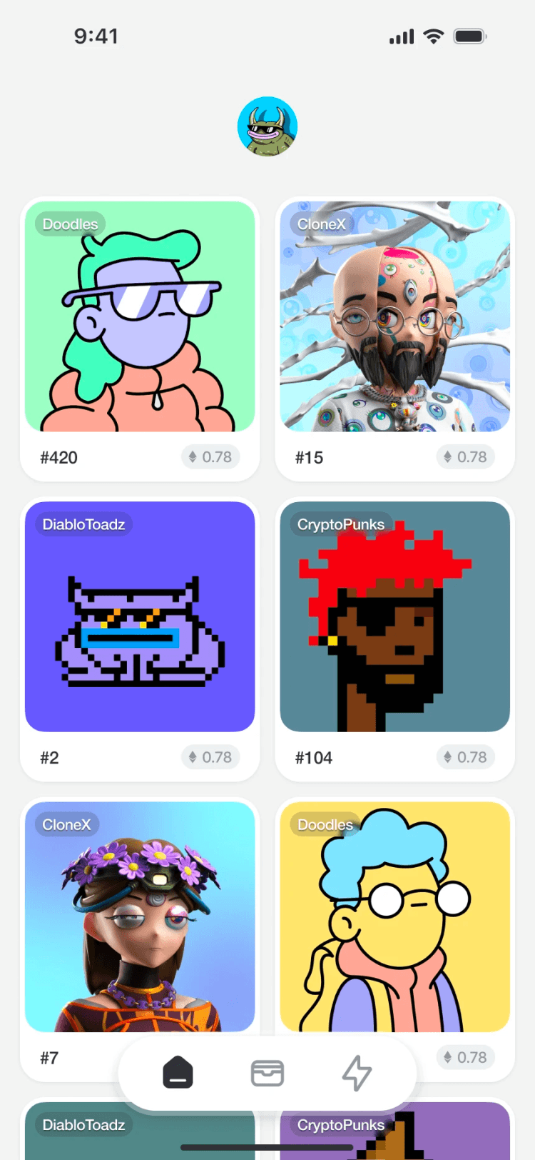 Endless — Design as a Subscription