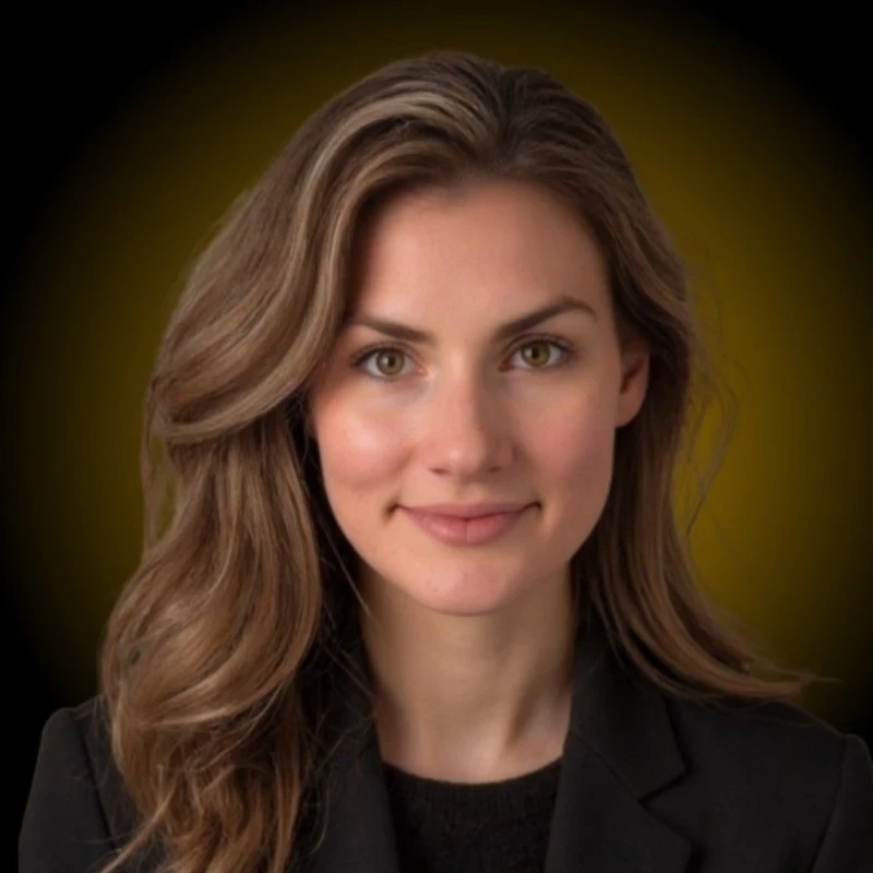 Anika Wells