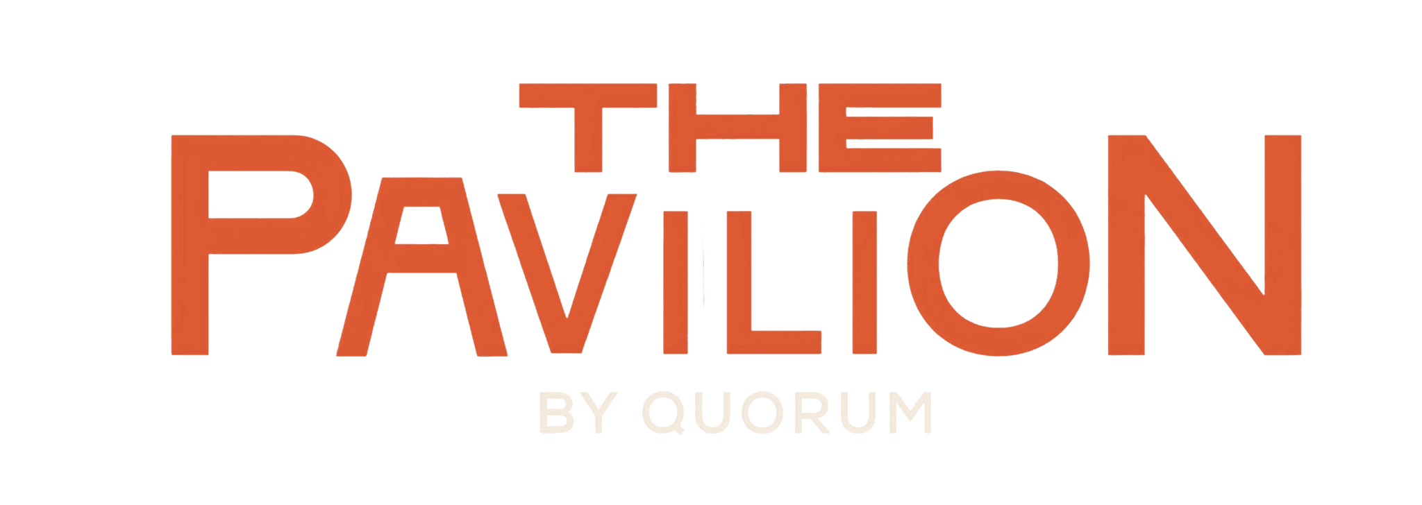The Quorum The Pavilion