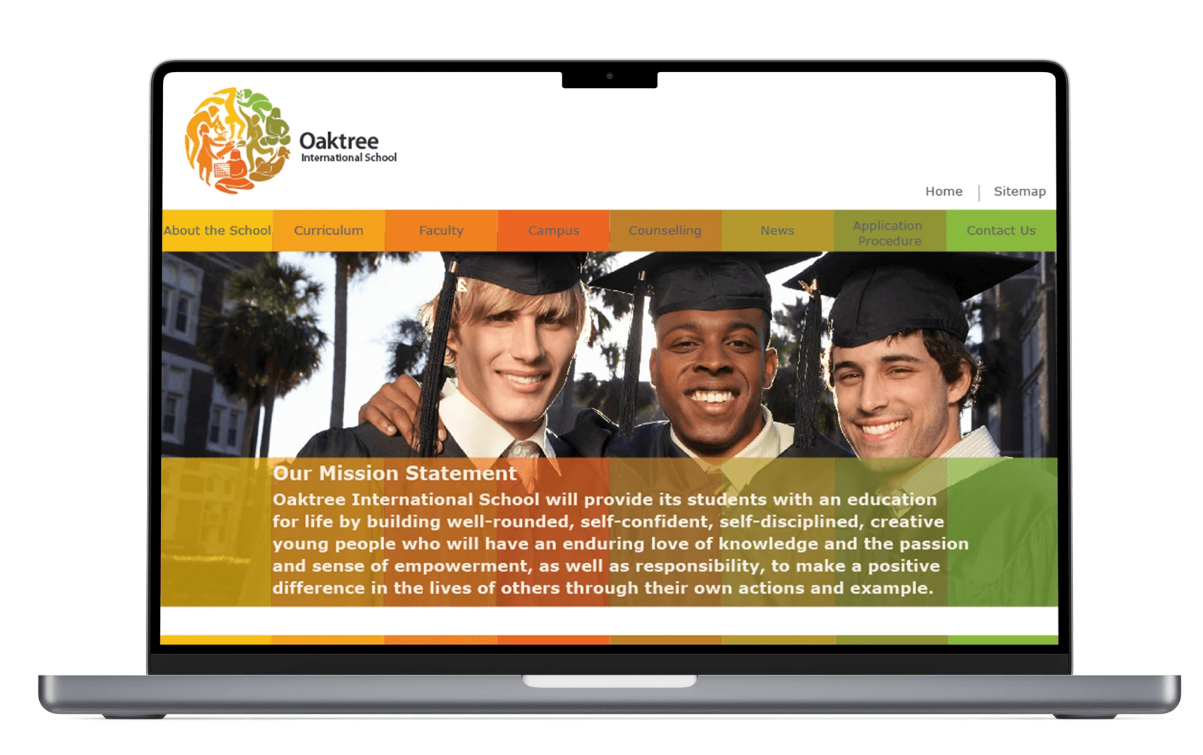 Oaktree International School