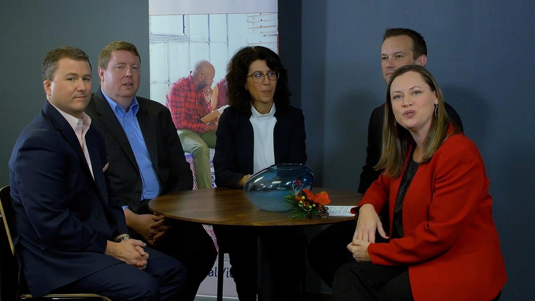 Communication services