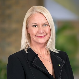 Kristin Gee