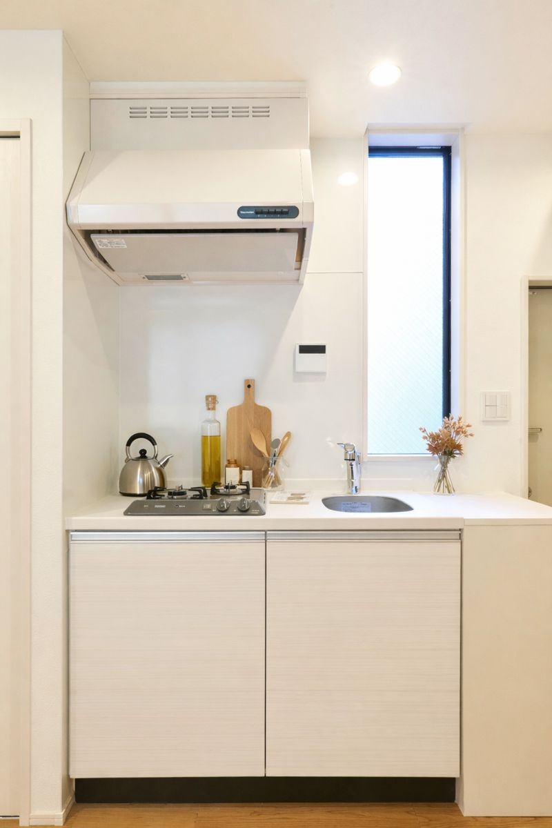 HAUS新中野_キッチン