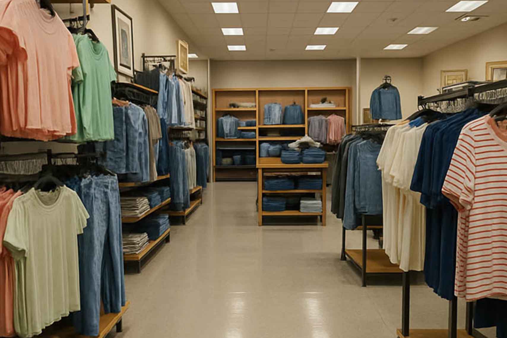 Future-Ready Transportation