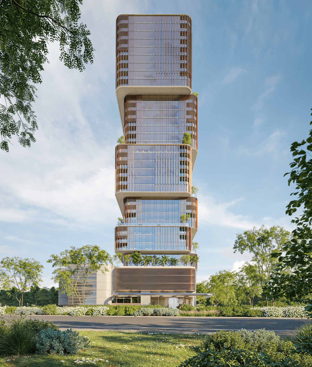 31 Above Dubai Maritime City: Waterfront Offices — Prices & Payment Plan