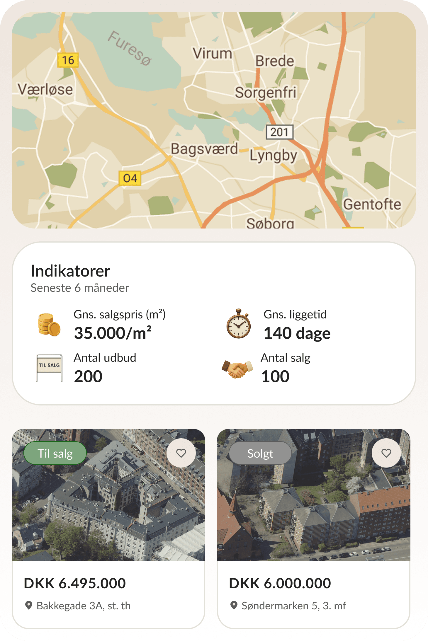 An image of Freelio's project ui