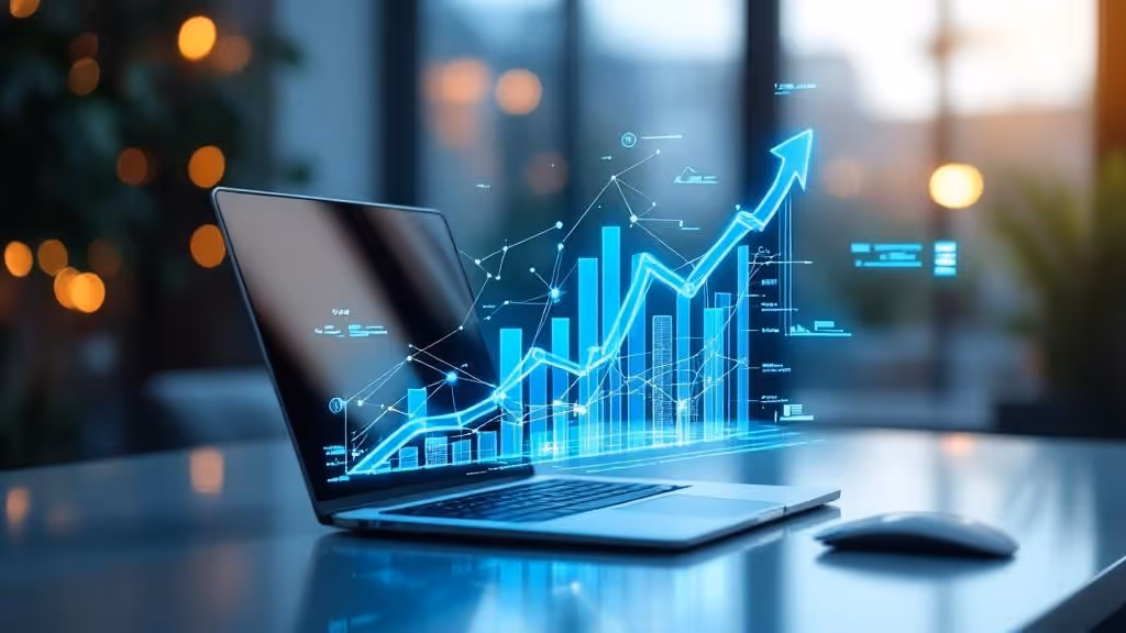 Data Driven Marketing Solutions That Boost ROI