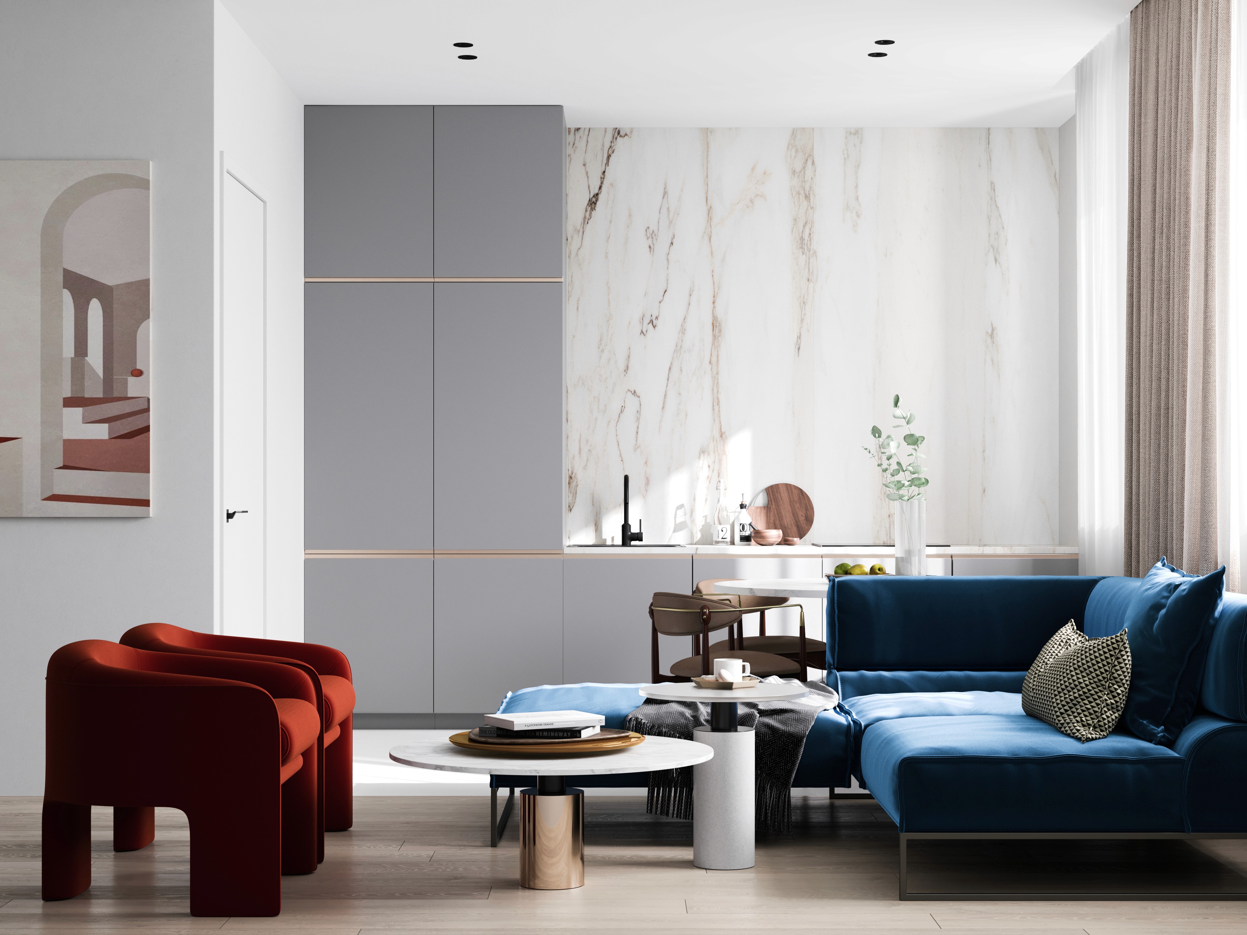 Development & Execution