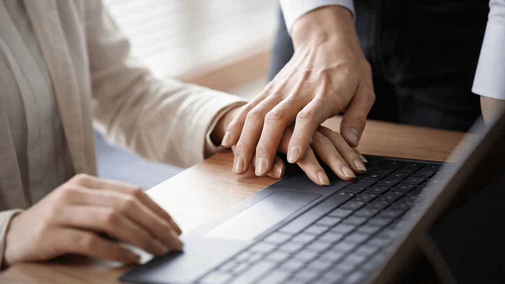 What is Affirmative Defense Against Sexual Harassment for Employers?