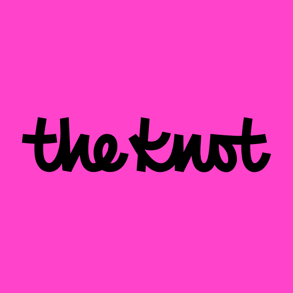 Logo of The Knot