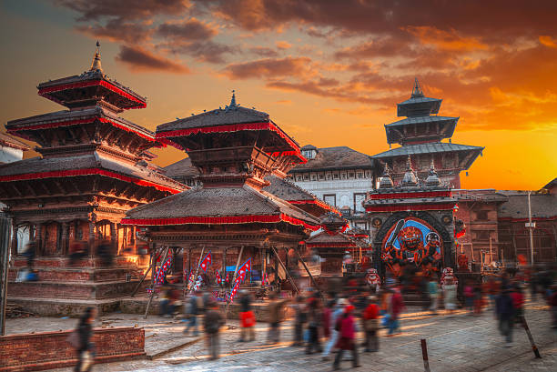 patan durbar square