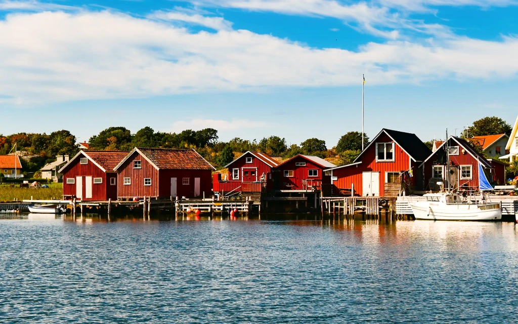 Vakkert på Kosterøyene | Expa Travel
