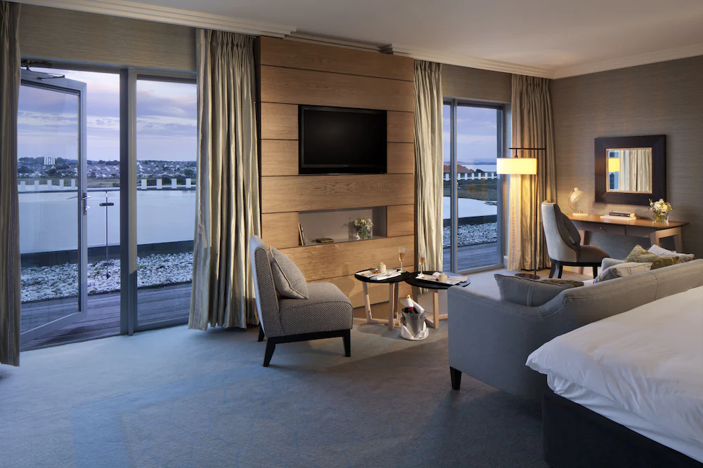 Couple's Getaway in Ireland