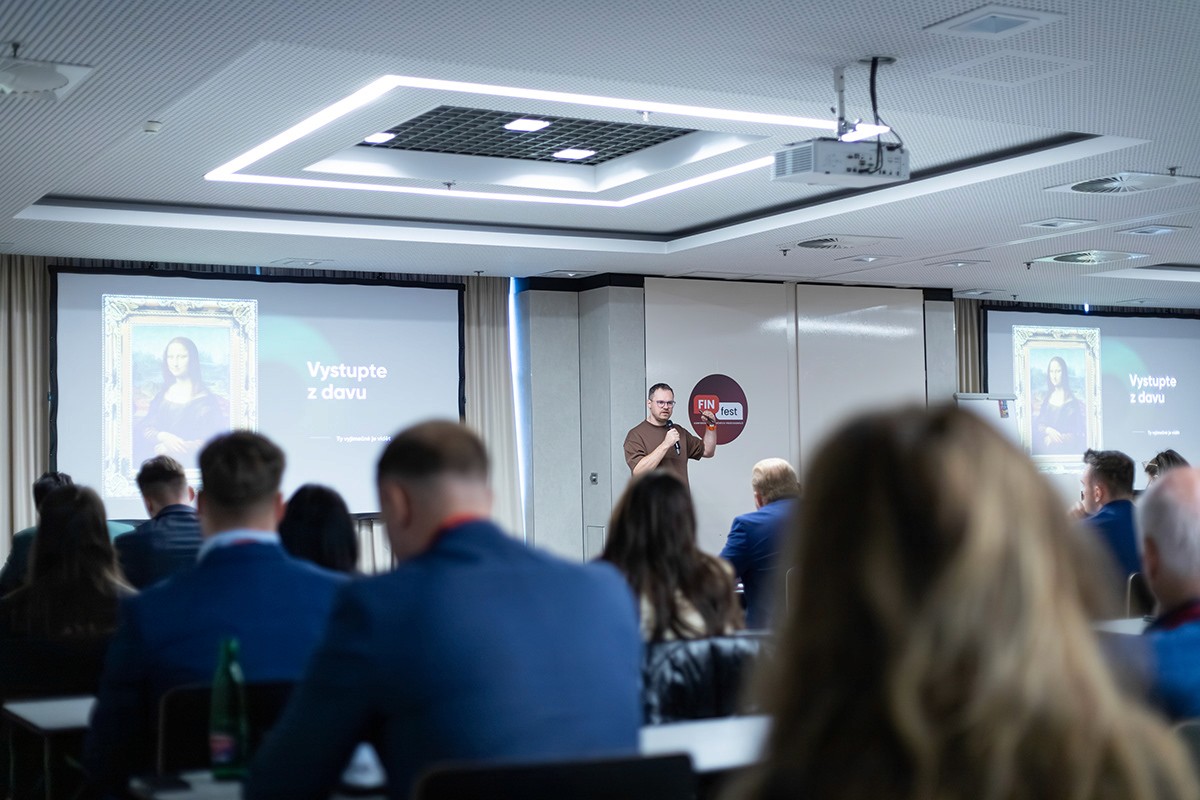 FINFEST 2025 — SocialVids event coverage