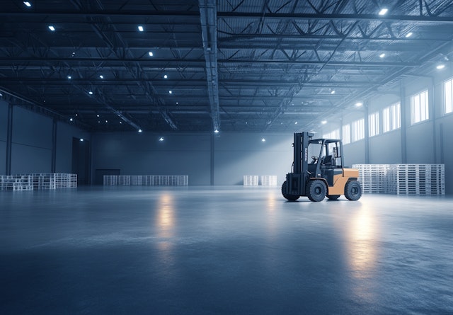 How AI is Changing Heavy Equipment Maintenance