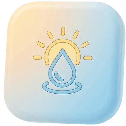 Sample logo