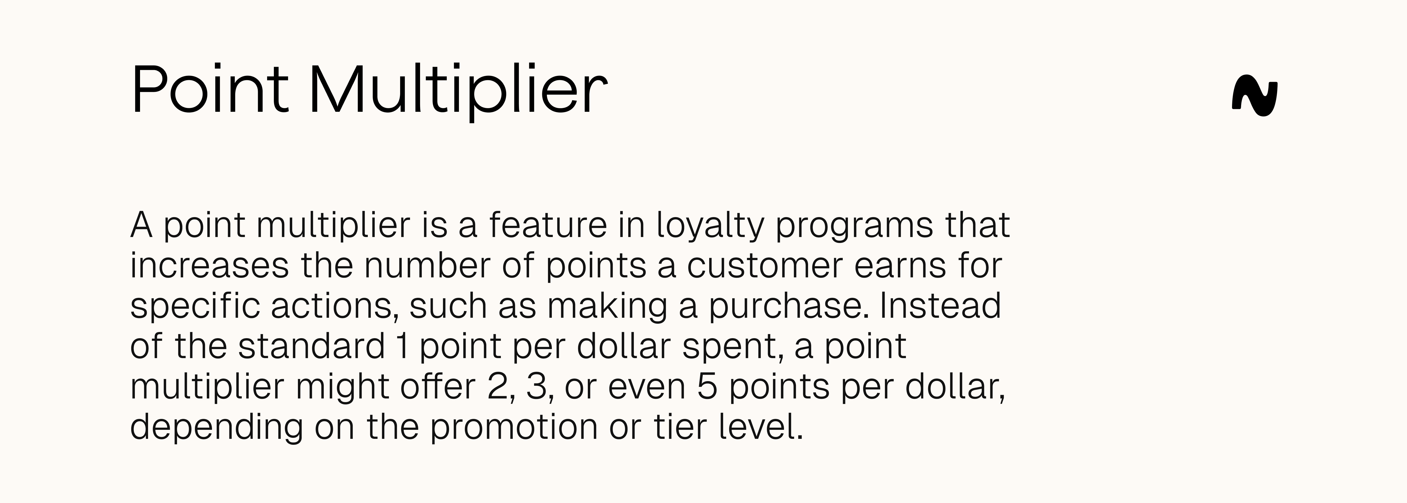 Point multiplier image