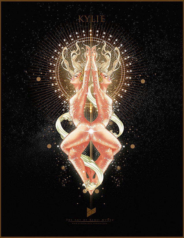 kylie_gemini_goddess_by_kenjiarts-d674t2x