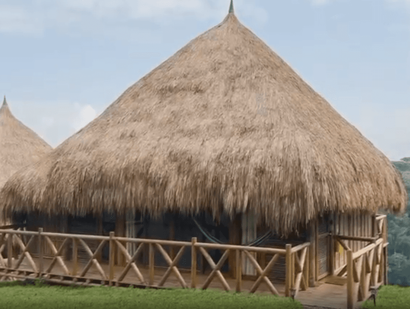Anahari Wellness en el eje cafetero